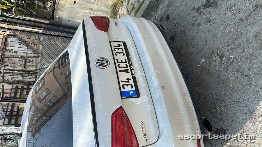 Bağcılar escort İstanbul güncel ilan