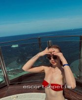 İstanbul lüks escort Elanur