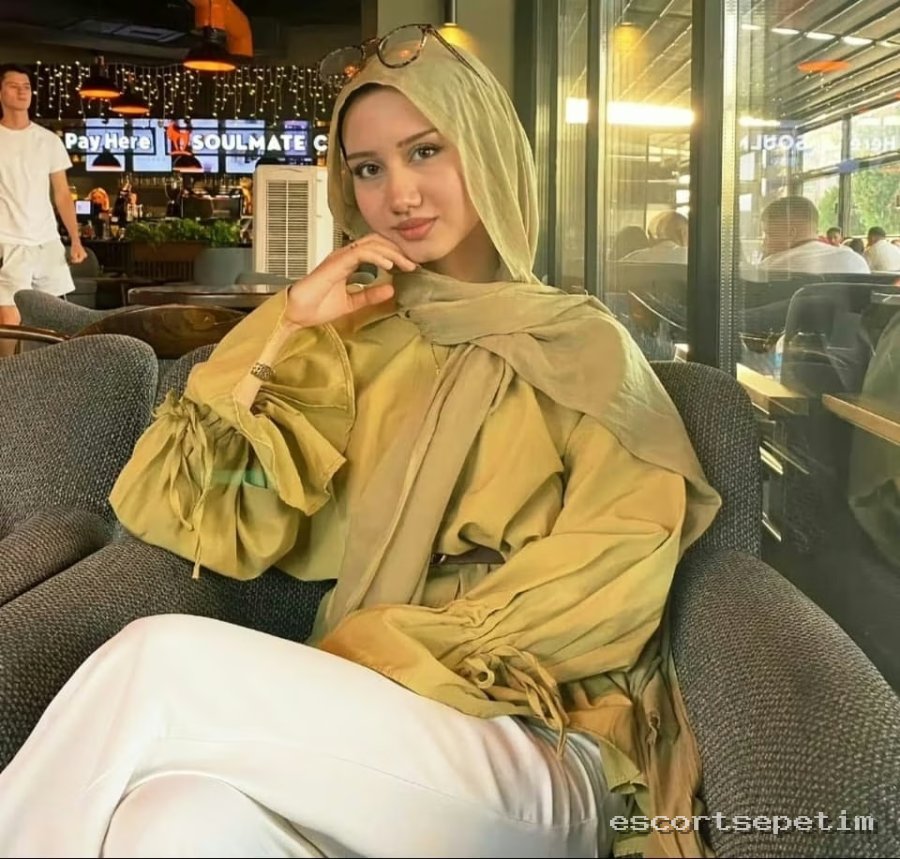 İstanbul Escort Eda İstanbul Bayrampaşa escort hizmeti