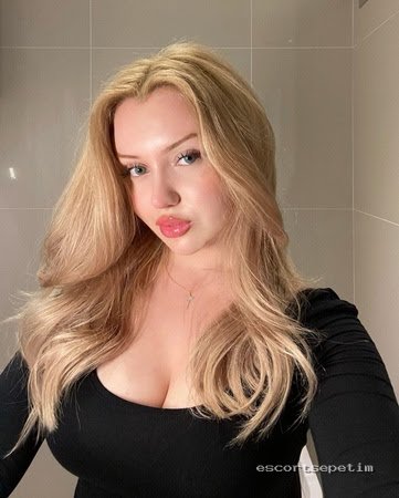 Melisa İstanbul Adalar escort hizmeti