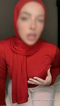 Üniversiteli Escort Dilan